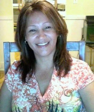 In Memory of Luz Milagros Fonseca
